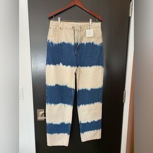 Jean blue denim - Sandro